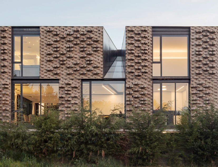 A House in the Andes by Correa+Fatehi | ODD. Photography by Bicubik
