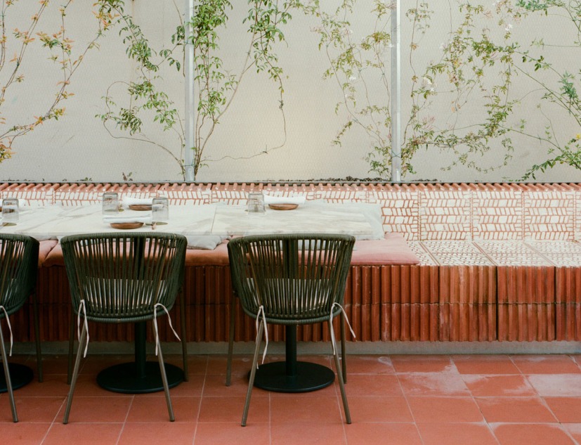 "Norma" by Hugo Santoalha. Photography by Francisco Ascensão
