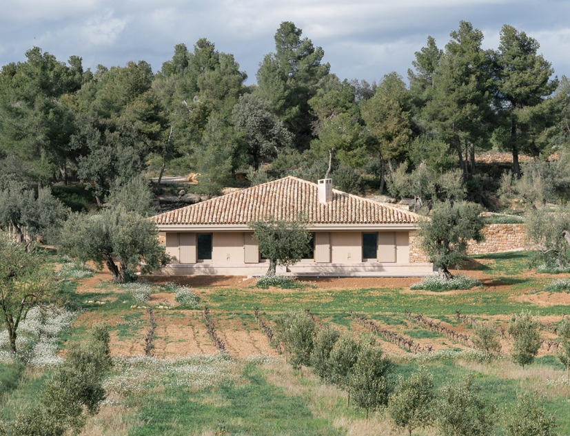 Casa EF por MDBA. Fotografía por Simone Marcolin