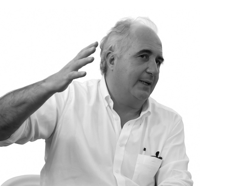 Manuel Gausa Navarro en la Universidad de Monterrey