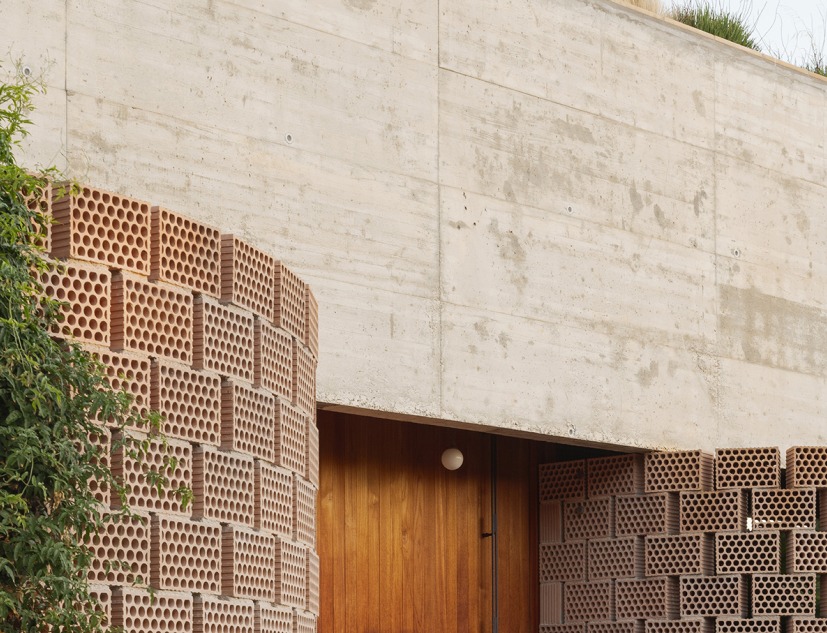 Ca na Birgit by TEd'A arquitectes. Photograph by Luis Díaz Díaz