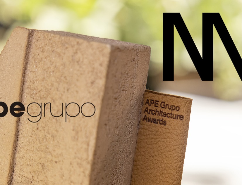 APE Grupo lanza la tercera edición de sus Architecture Awards de alcance internacional