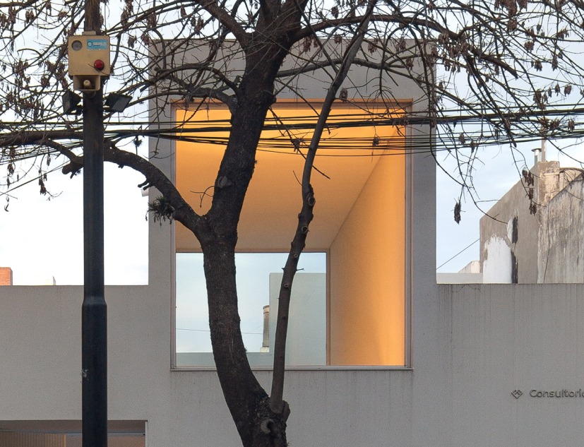 Balparda Clinics by BBOA. Photograph by Javier Agustín Rojas