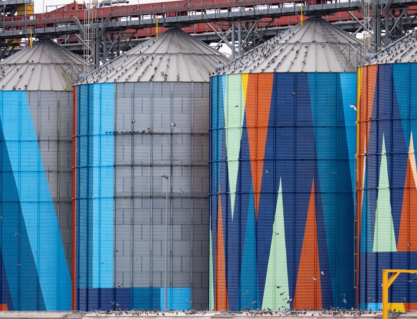 Proyecto ALMA de Boa Mistura. Imágenes cortesía de Boa Mistura