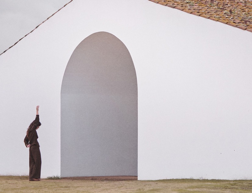 «Casa No Tempo: Las posibilidades de habitar». Un vídeo de Derek Pedrós. Fotografía por Derek Pedrós