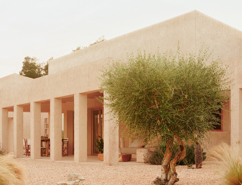 Ca’n Gallineta por OAM – Oficina d’Arquitectura a Mallorca. Fotografía por José Hevia