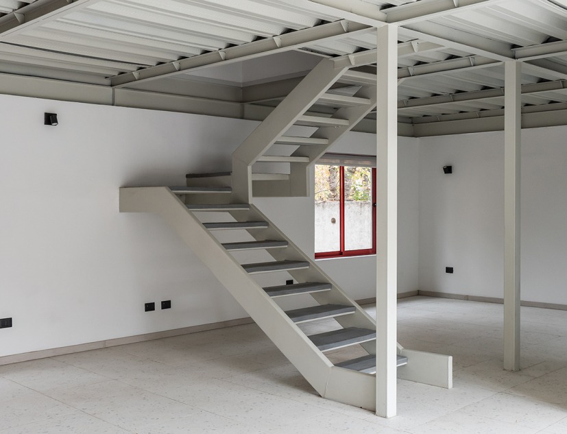 ZA House by Rodrigo Valenzuela Jerez. Photograph by Macarena Alvarez