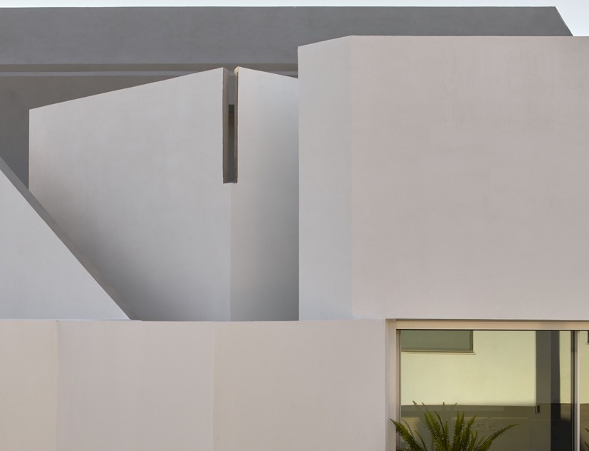 MN house by HORMA estudio. Photograph by Mariela Apollonio 