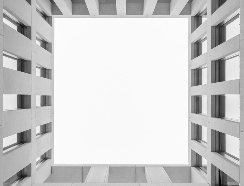 Polish Embassy in Berlin by JEMS Architekci. Photograph by Maria Kot