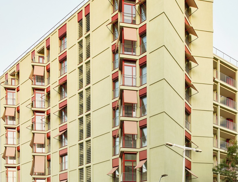 «Illa Glòries» por Cierto Estudio. Fotografía por José Hevia