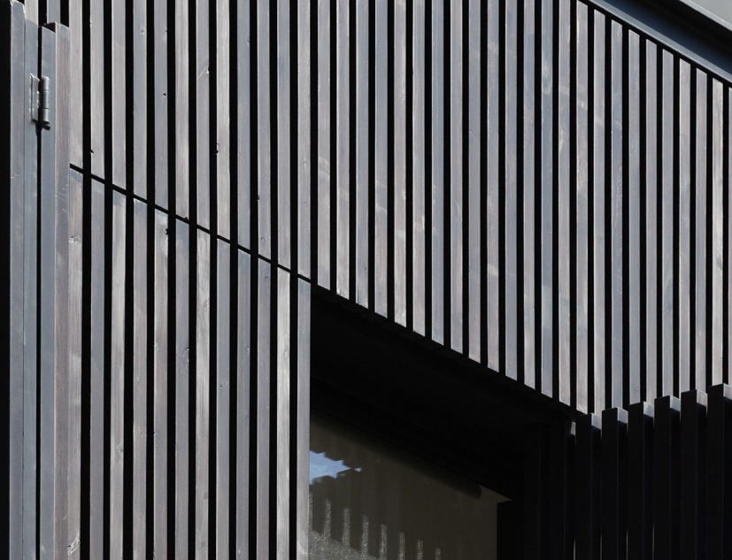 Casa de Sá por Tiago do Vale Arquitectos. Fotografía por João Morgado