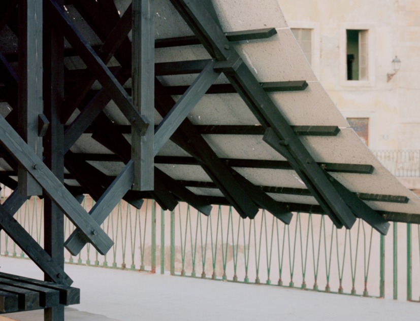 «Asympta» por Leopold Banchini. Fotografía por Simone Bossi