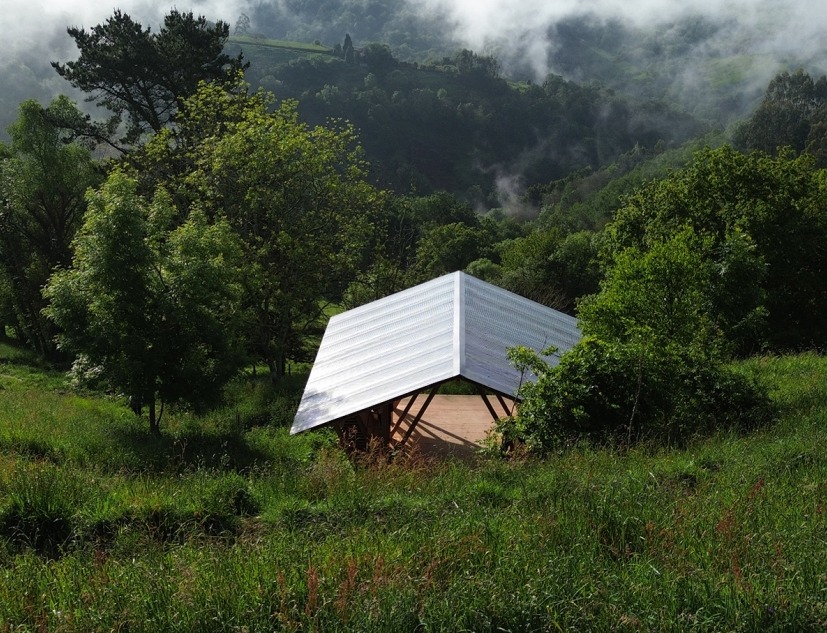 Taller Agropoetico by Atelier Poem. Photograph courtesy of Atelier Poem