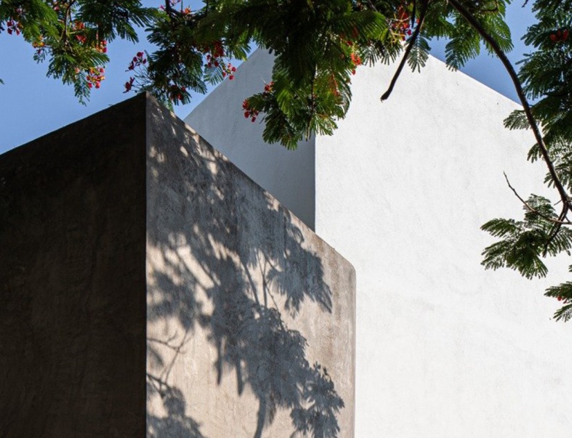 Casa Gálvez por Estudio Villagálvez. Fotografía por Jorge Succar