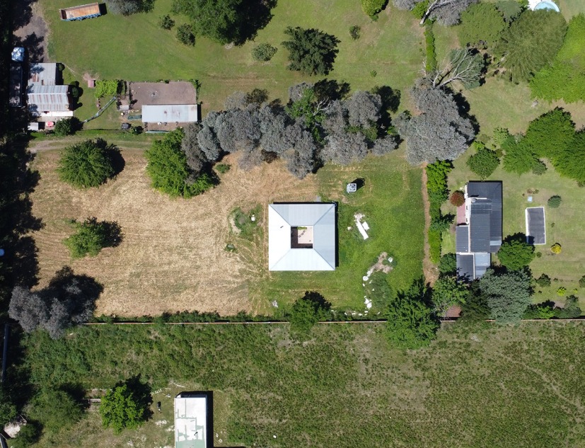 «Las Casuarinas» por GAA – Grupo abierto de Arquitectura. Fotografía por Ezequiel Spinelli