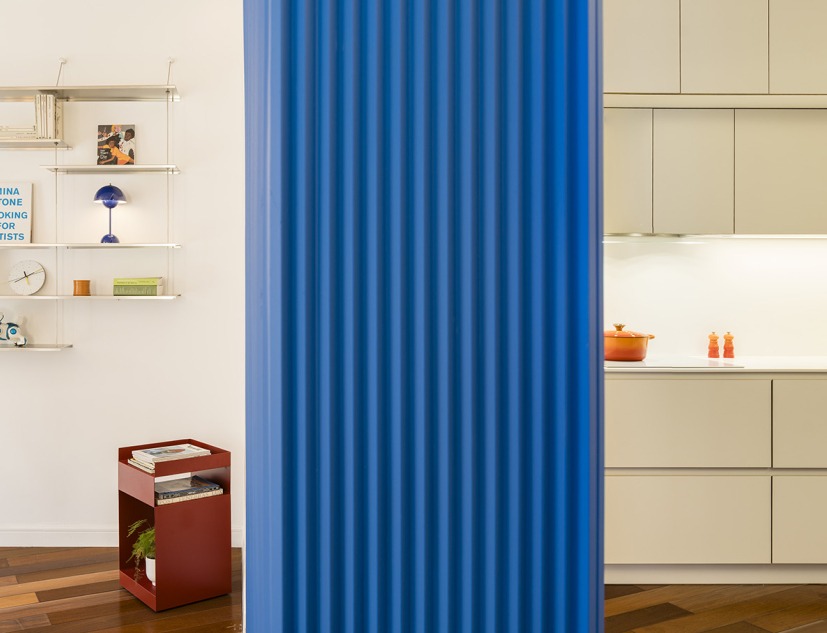 "EME" house by gon. Photograph by Imagen Subliminal