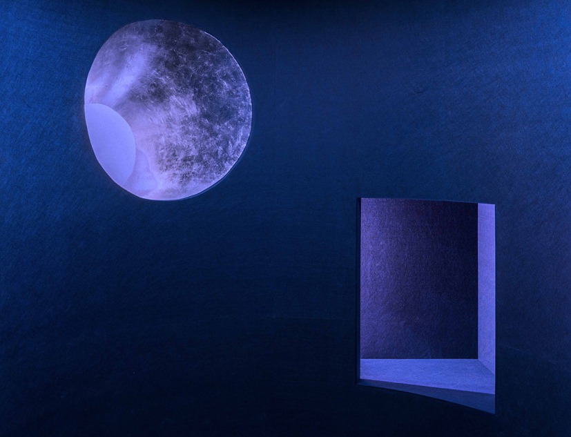 Relax Room by Ramos Alderete. Photograph by Alberto Amores