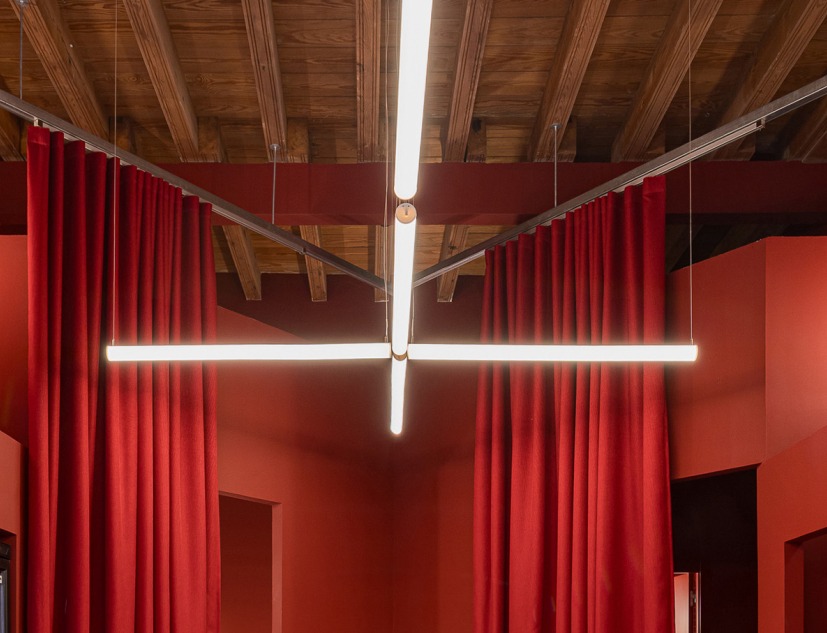 Vinoteca Z13 por ALFADA Estudio. Fotografía por Juanca Lagares