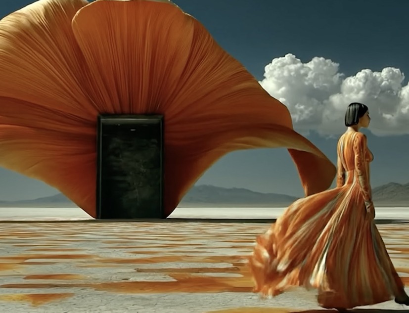 Golden In The Sun by Kelly Boesch