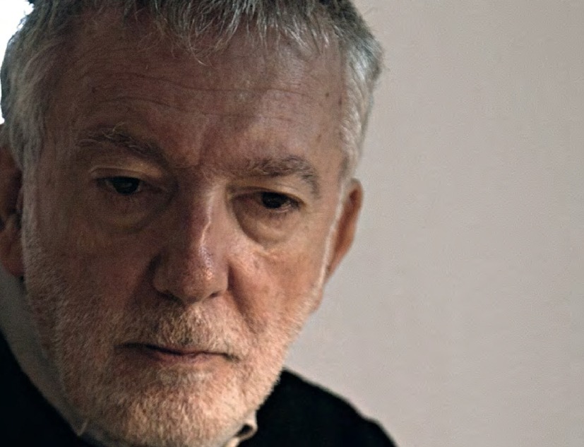 José Ignacio Linazasoro. Fotografía por Félix Fuentes
