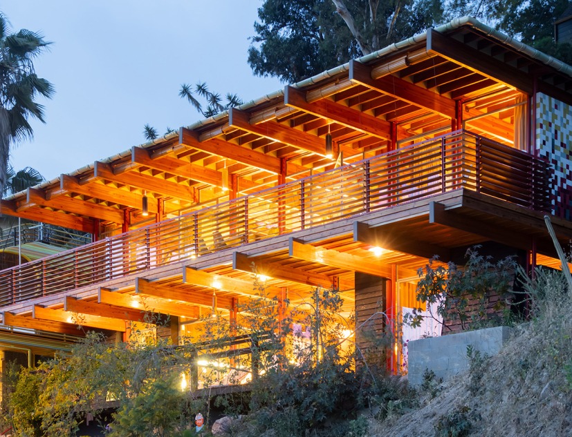 Cano House by Diego Cano-Lasso. Photograph by Iwan Baan