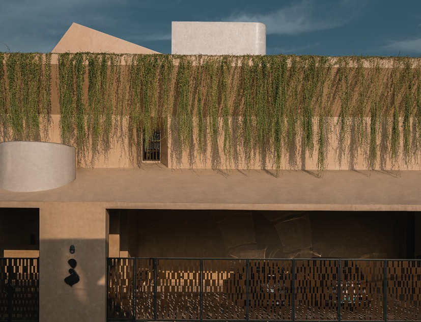 Amaltash by Design ni Dukaan. Photograph by The Fishy Project