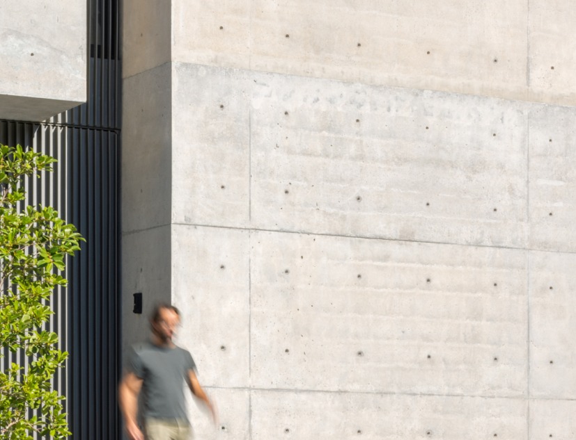 Ailes house by Jaime Guzmán Creative Group. Photograph by Rafael Gamo