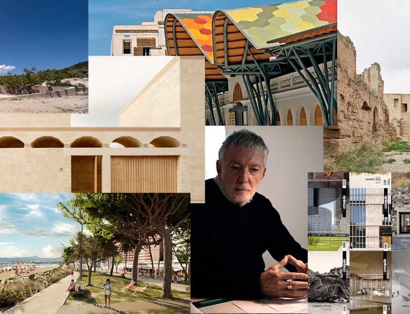 CSCAE ARQUITECTURA Awards 2026