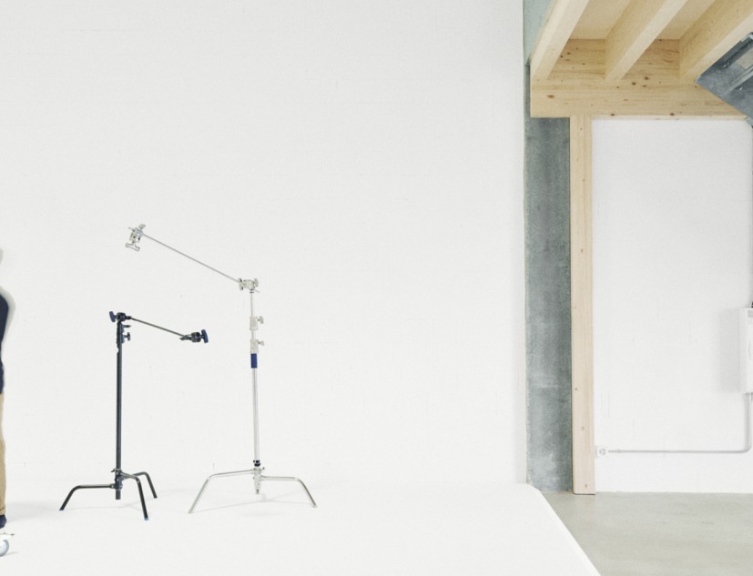 Studio 18% by Sapid Studio. Photograph by Alicia Dubuis, Roman Lusser