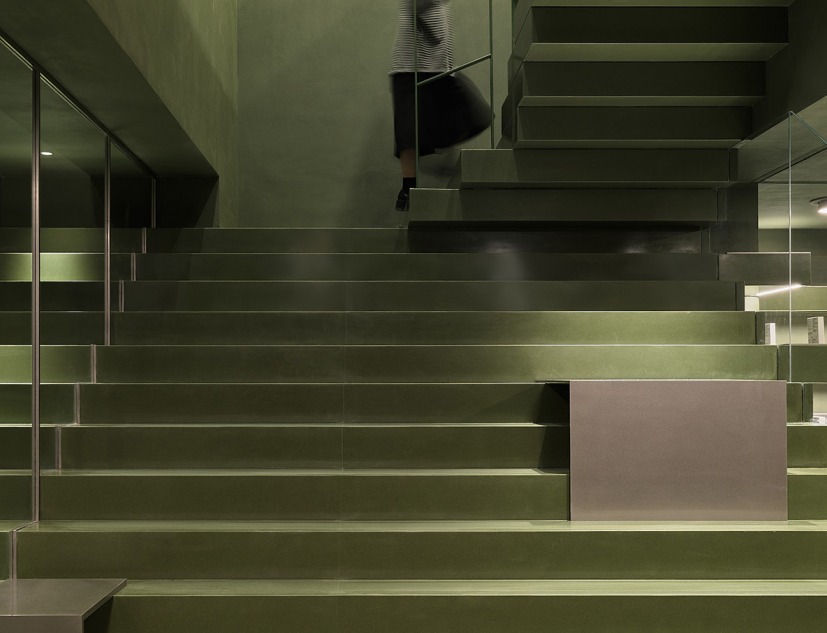 HARMAY Chengdu MixC by AIM. Photograph by Seth Powers