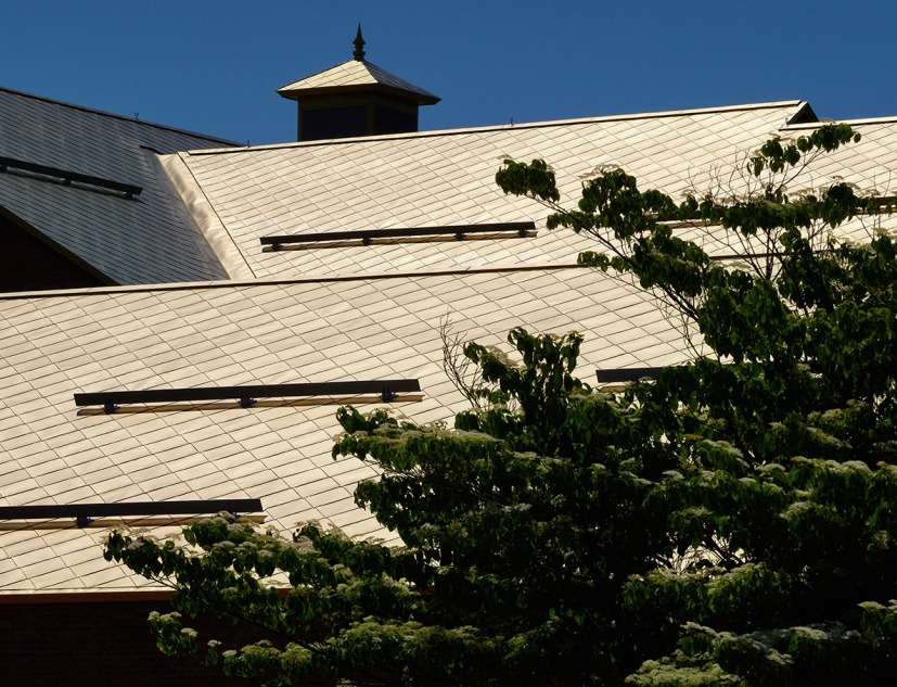 Hirosaki Museum of Contemporary Art by Atelier Tsuyoshi Tane Architects. Photograph by Daici Ano