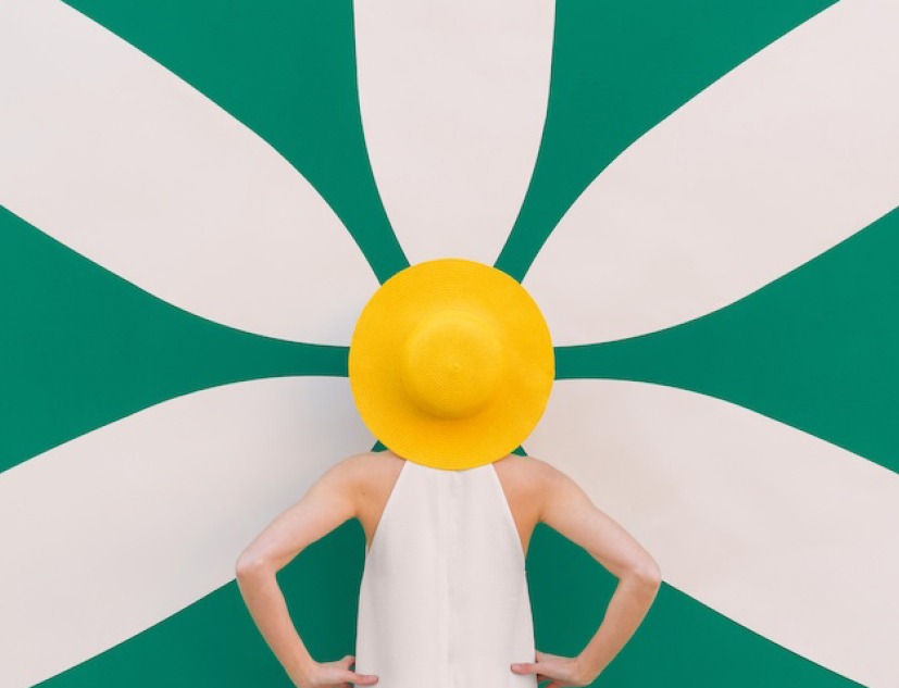 A World of Wonder. Photograph by Anna Devís and Daniel Rueda