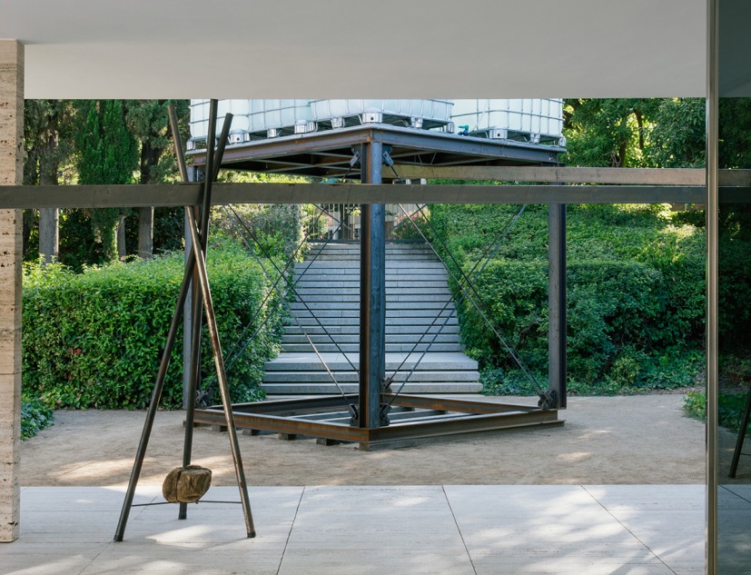 "Plou Prou?" by Cierto Estudio + h3o architects + Metrònom. Photograph by Simone Marcolin