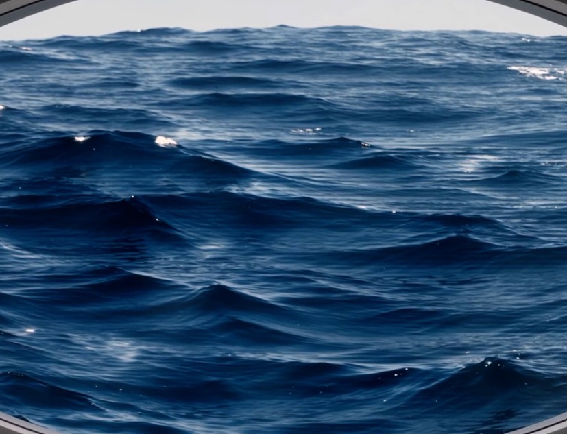 "Mediterráneo" by Bala Bengala