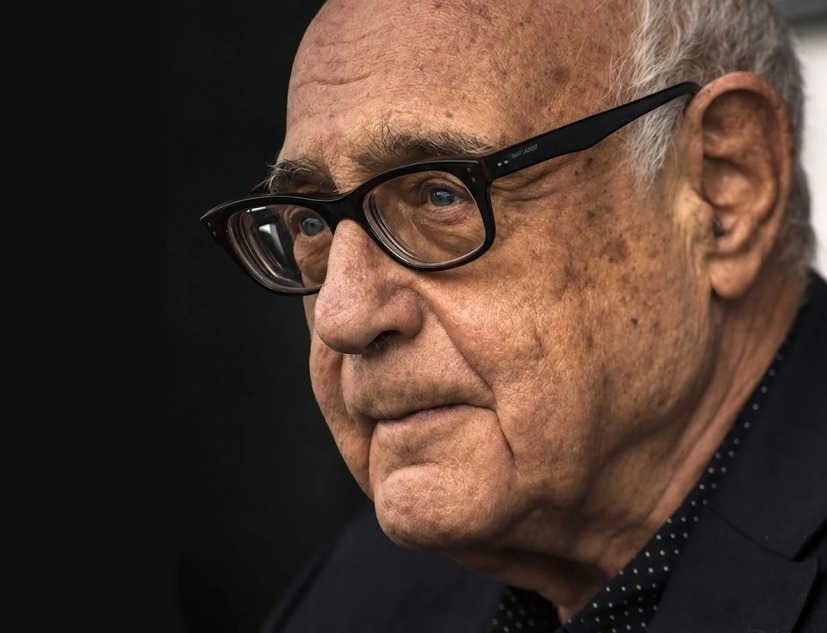 Elia Zenghelis (1937–2026). Architecture as a project for the city