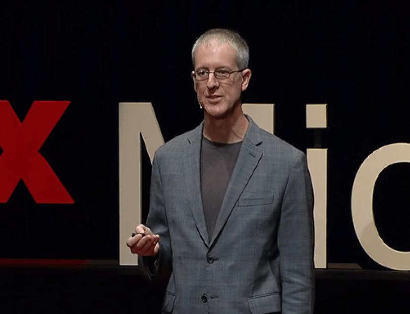 Walkable Cities by Jeff Speck