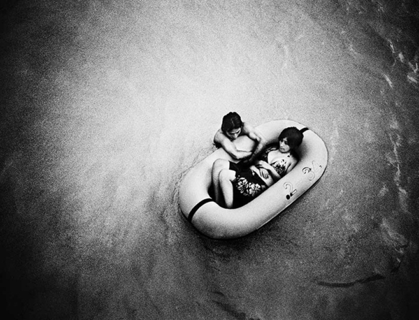 Tokyo 75. © Jacob Aue Sobol