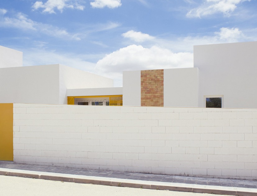 House for a family of Felines and Canines by AFAB. Photography by AFAB