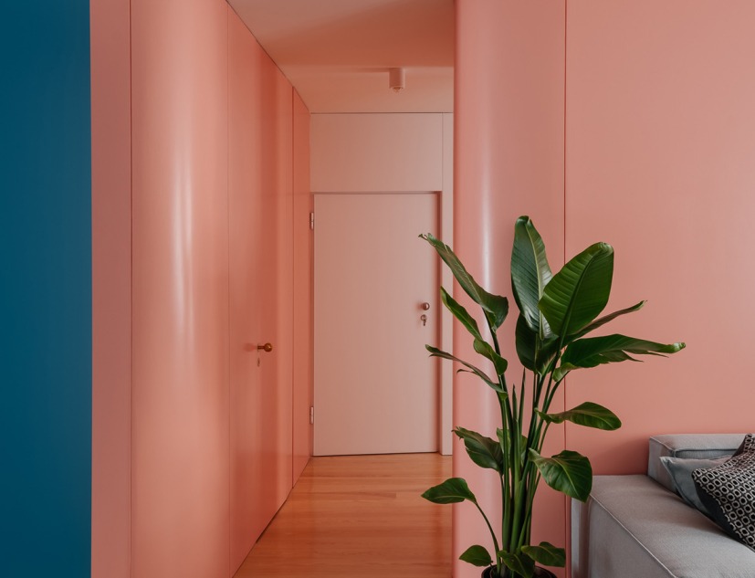 São Sebastião 123 by ALA.rquitectos. Photography by Do mal o menos