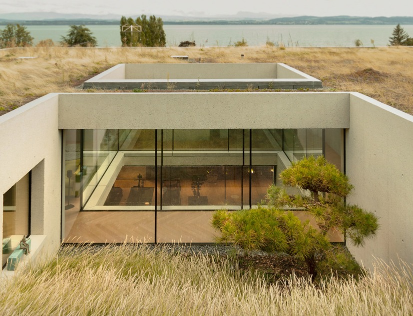 Villa BEC by Andrea Pelati. Photograph by Karina Castro 