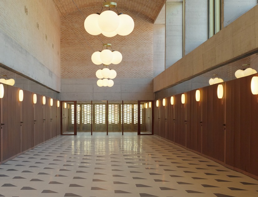 Cap Cotet por BAAS arquitectura, AIS. Fotografía por Gregori Civera