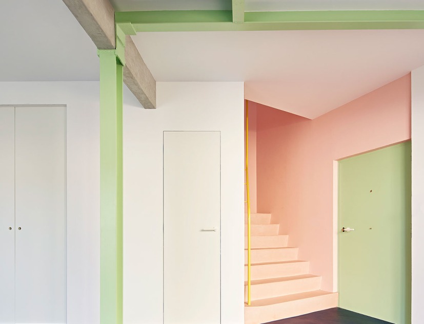 Casa Witiza por Beatriz Alés Atelier. Fotografía por José Hevia