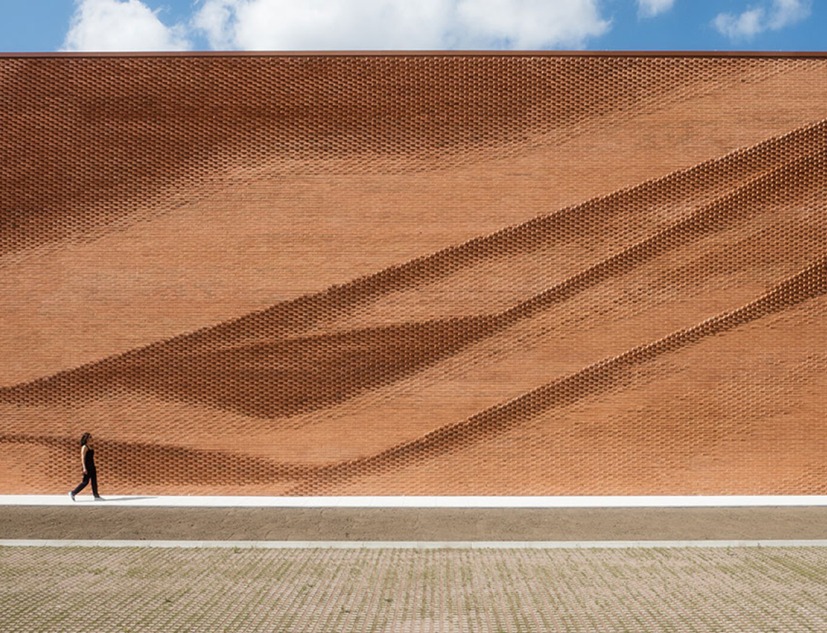 Nueva sede de la Asociación del Textil Alemán del Noroeste por Behet Bondzio Lin Architekten