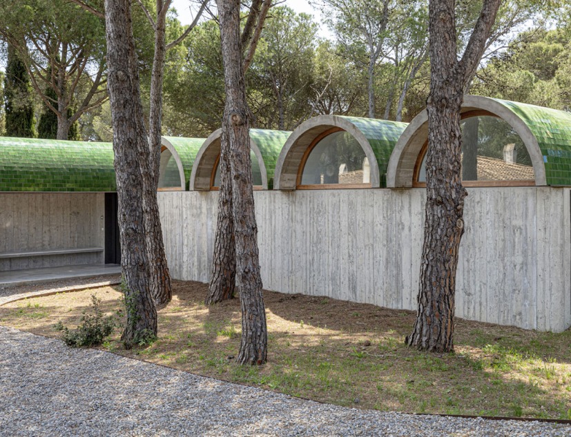Casa S2 por Bellafilarquitectes. Fotografía por Adrià Goula
