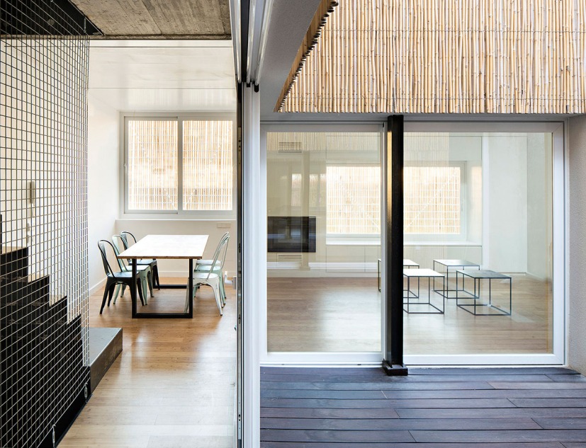 Casa Guarnón por Fresneda&Zamora. Fotografía por Javier Callejas