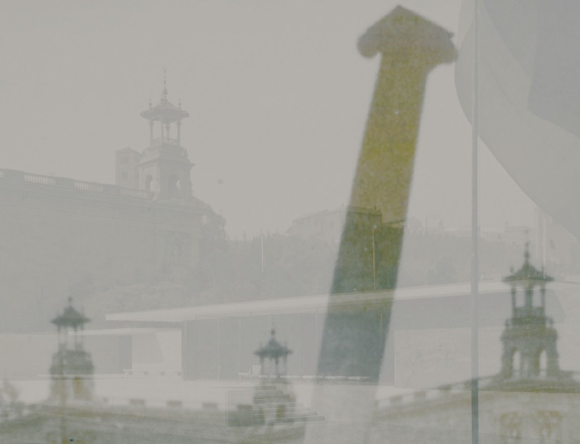 Politics and Architecture by Dietrich Neumann. Photograph by Anna Mas