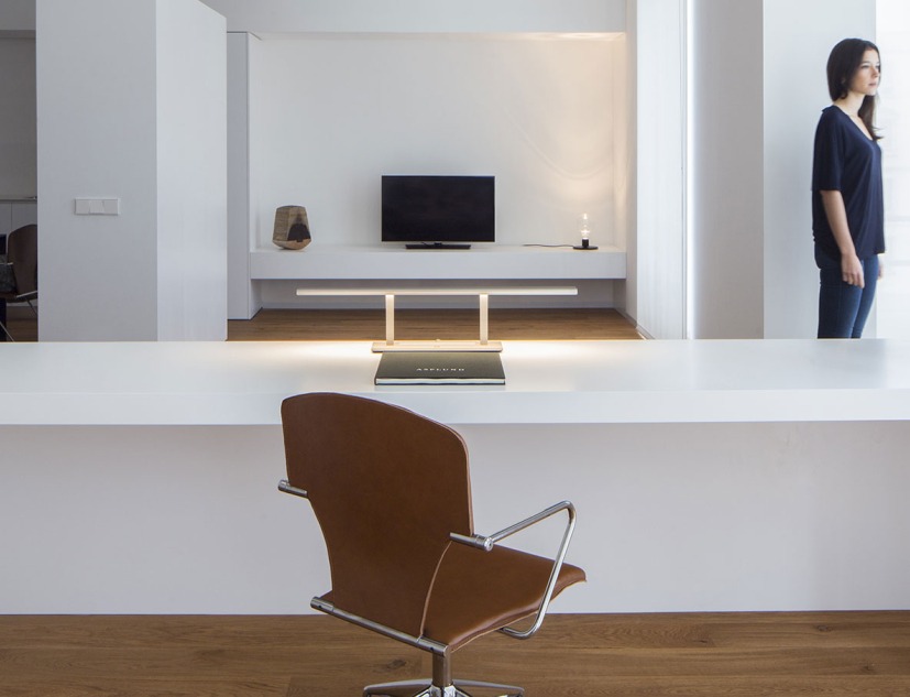 House on Císcar street by Dot Partners. Photograph © David Zarzoso