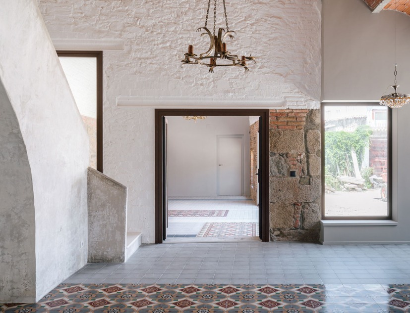 Casa Patchwork por Funcionable Arquitectura. Fotografía de Imagen Subliminal
