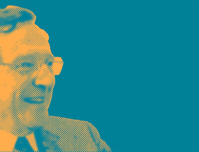 Rafael Moneo. Conversaciones en la Fundación. Con Antonio San José