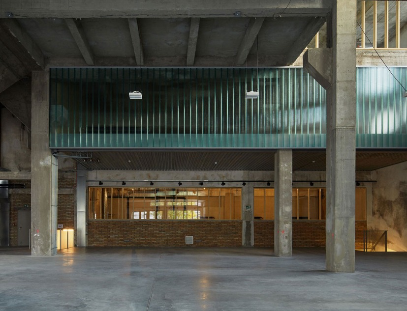 The Mill by GutGut. Photograph © Jakub Skokan, Martin Tůma (BoysPlayNice)